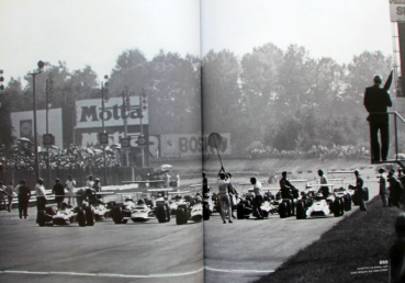 Eisele "Formel 1 Legenden" Motorrennsport-Historie 2010 (10447)